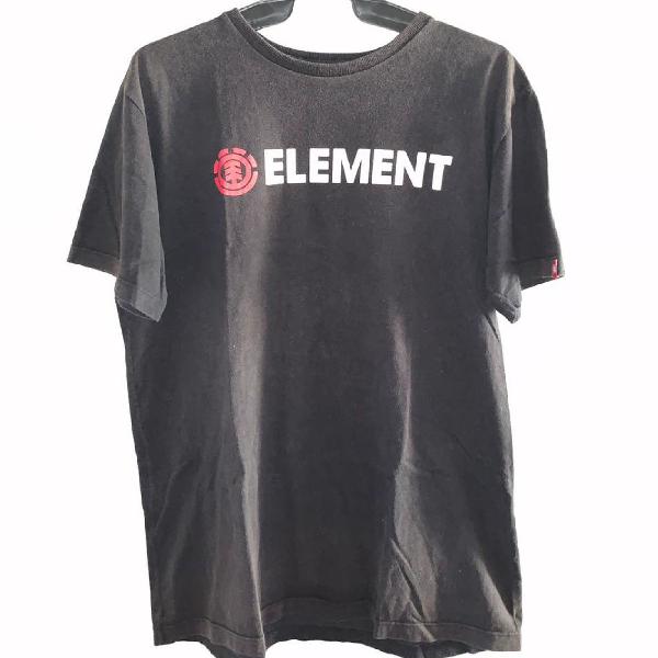 camiseta element