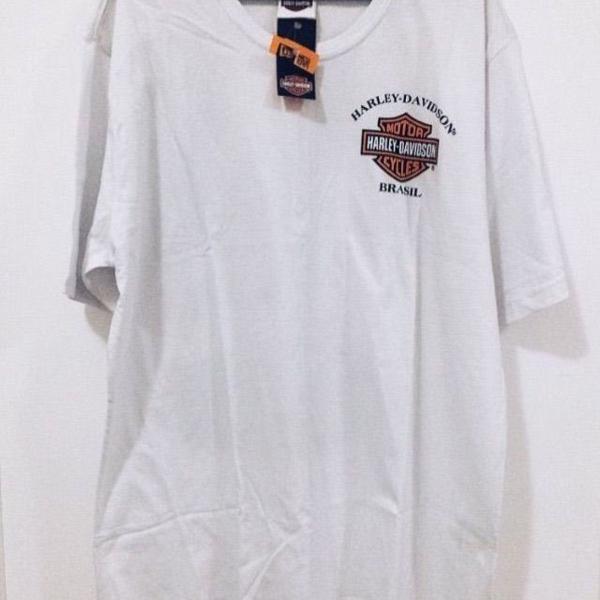 camiseta harley-davidson original