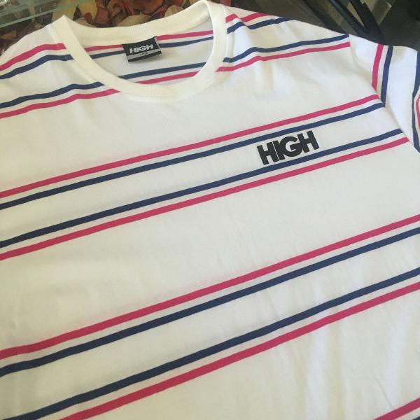 camiseta high kidz