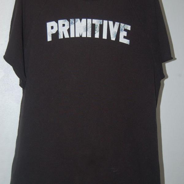 camiseta primitive