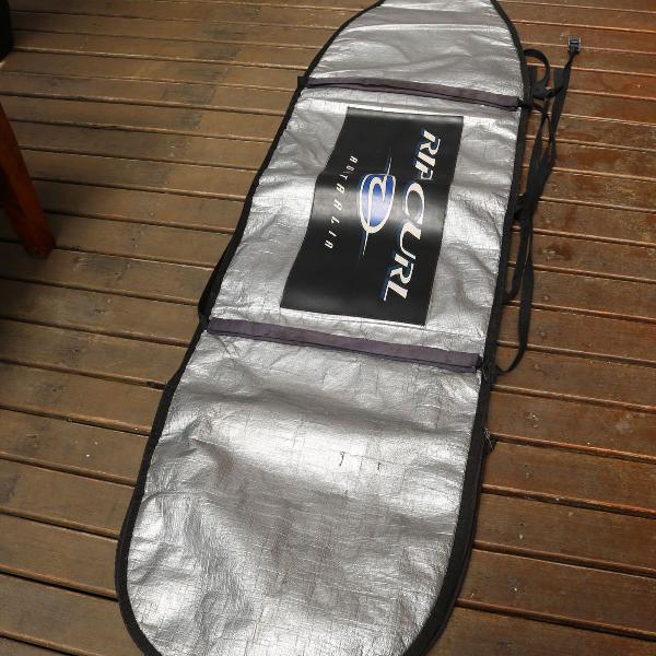 capa térmica para prancha de surf