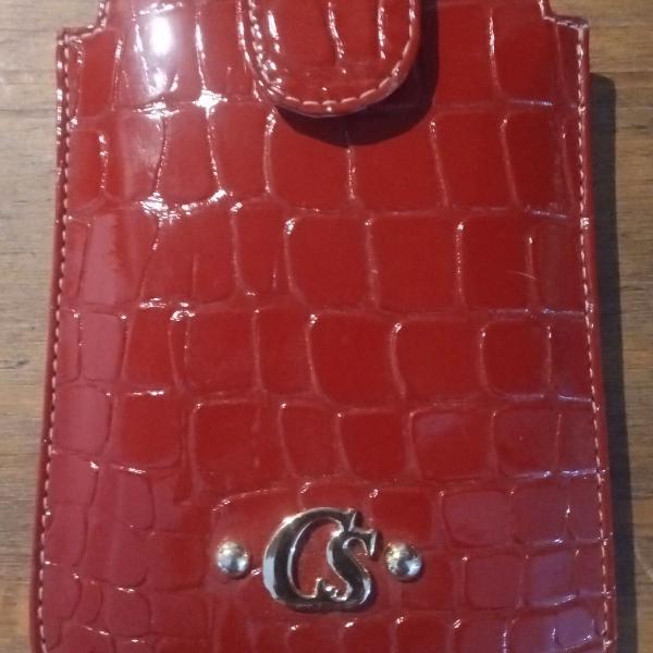 case carmen steffens
