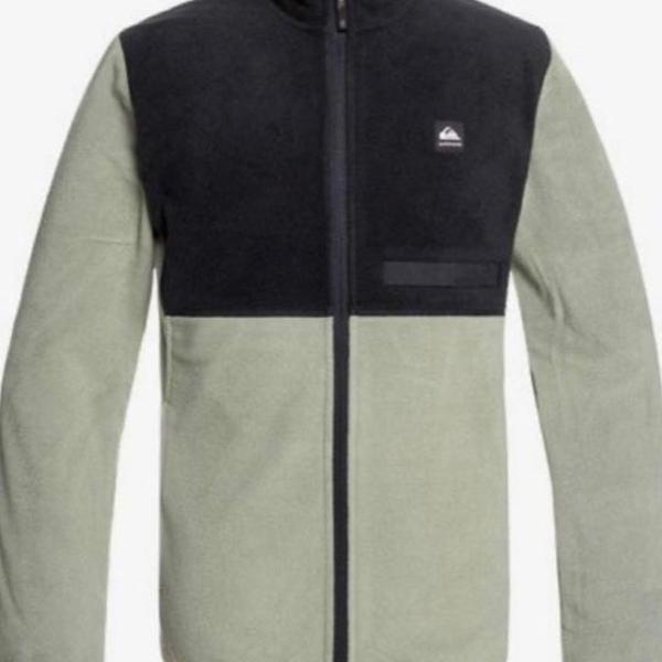 fleece quicksilver novo