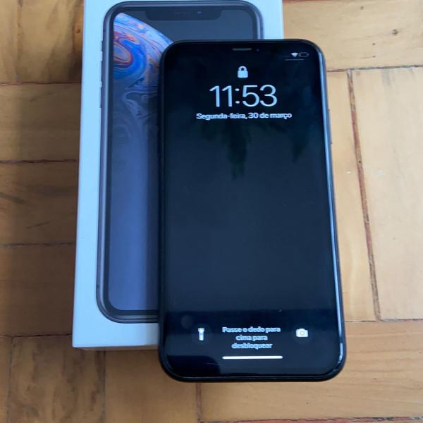 iphone xr 64gb