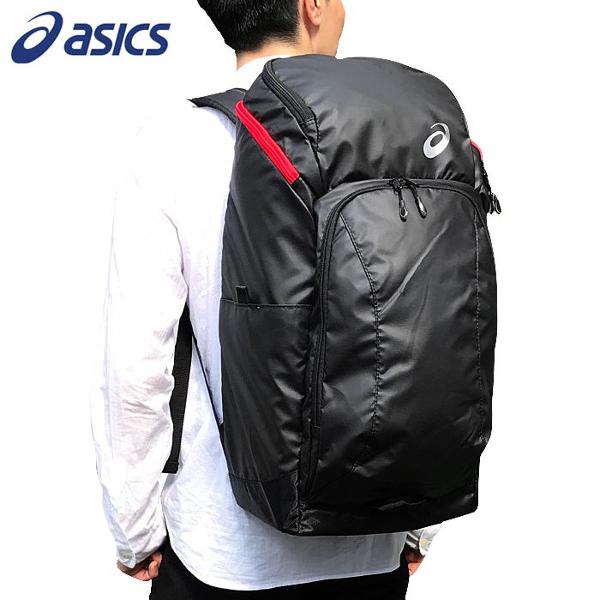 mochila asics pro backpack40