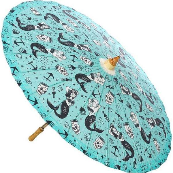 parasol sereias