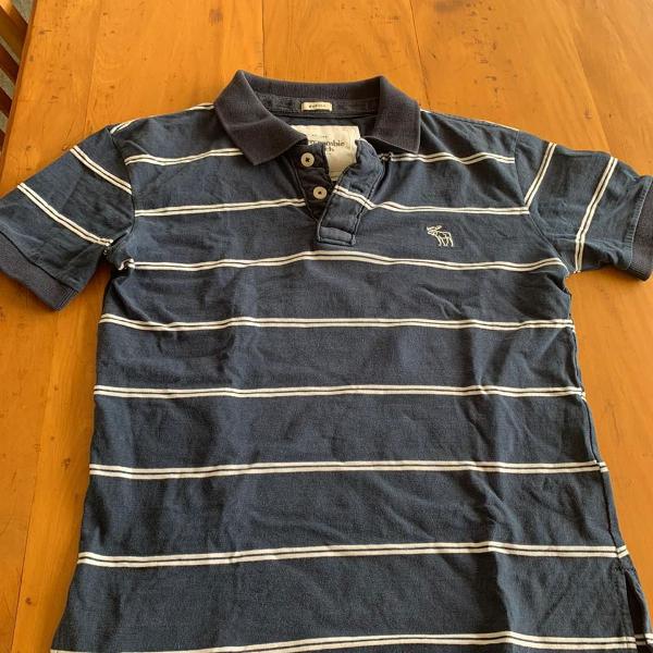 polo abercrombie