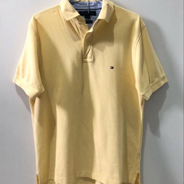 polo tommy hilfiger original