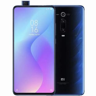 Xiaomi Mi 9 T Azul Versao Global - Lacrado