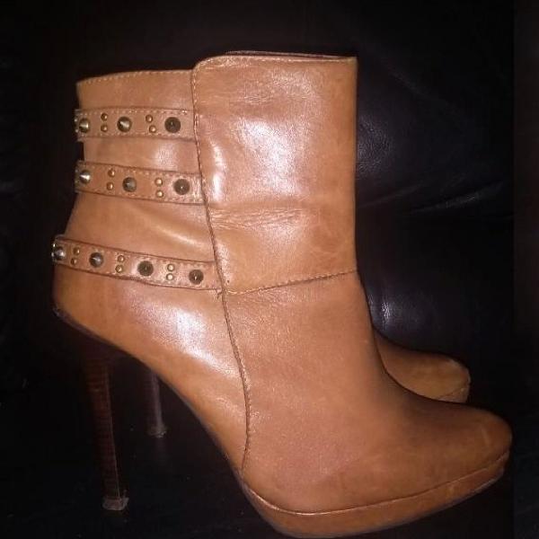 ANKLE BOOT -bota