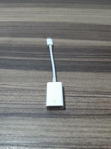 Adaptador USB-C para USB Apple