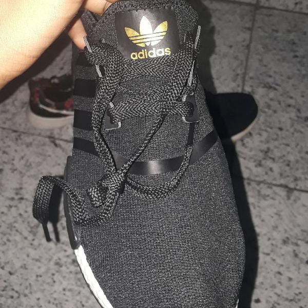 Adidas NMD Louis Vuitton