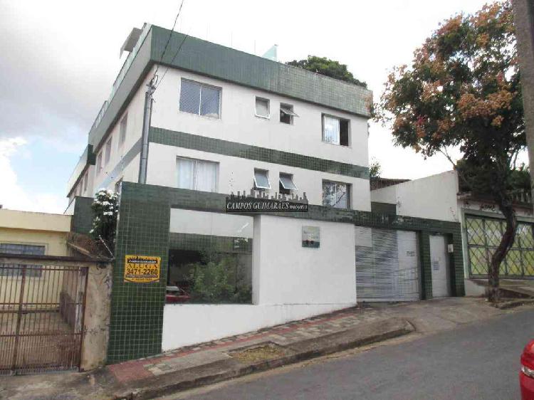 Apartamento, Glória, 3 Quartos, 1 Vaga