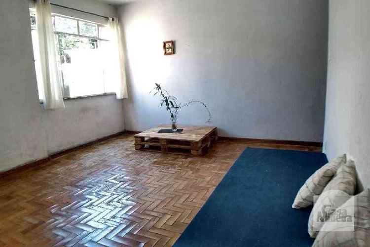 Apartamento, Nova Suíssa, 3 Quartos, 1 Vaga, 0 Suíte