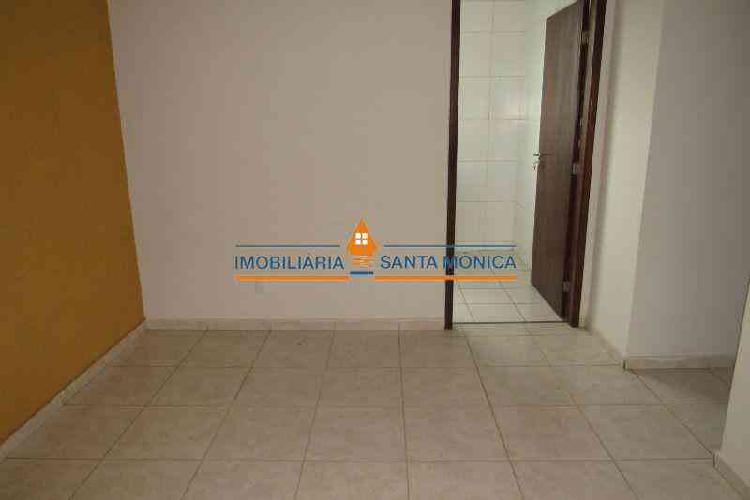 Apartamento, Sinimbu, 3 Quartos, 1 Vaga