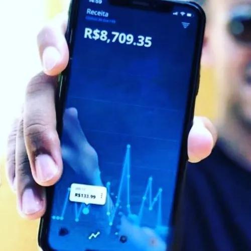 Aprenda A Ganhar Dinheiro Com O Celular