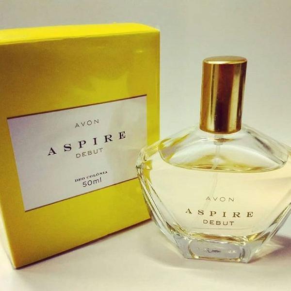 Aspire Debut