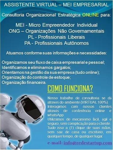 Assistente Virtual