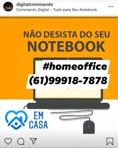 Assistência Técnica Macbook Notebooks Recuperação Placa