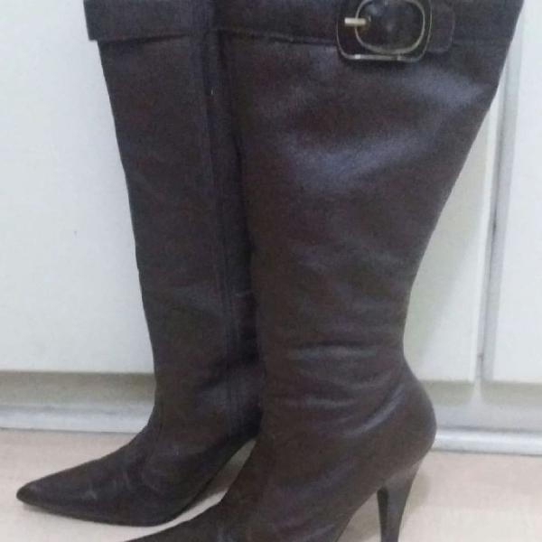 Bota salto