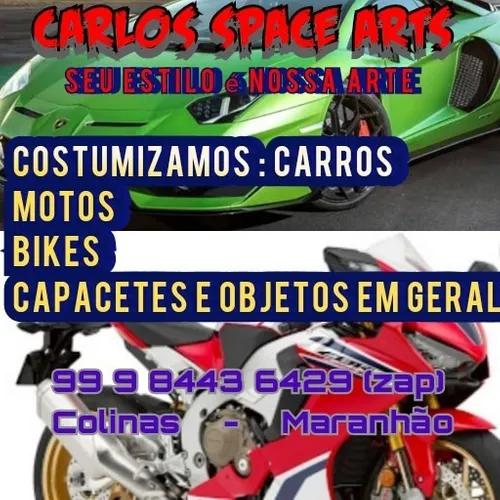 Carlos Space Arts