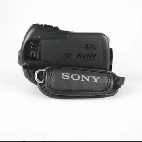 Câmera Sony S