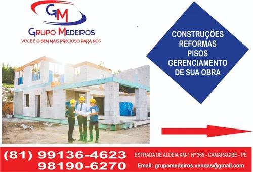 Construção E Reforma