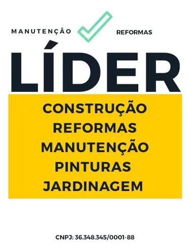 Construção E Reformas