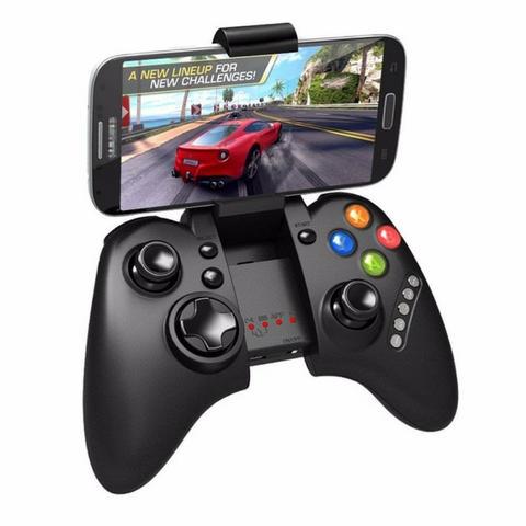 Controle Ipega Gamepad 9021 bluetooth para celular (Entregas