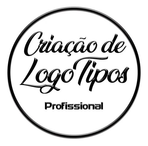 Criação De Logotipos Logomarca Artes Gráficas