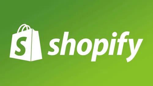 Criação De Loja Shopify Dropshipping Até 50 Produtos