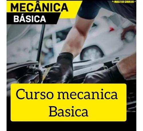 Curso De Mecanica Basica Online