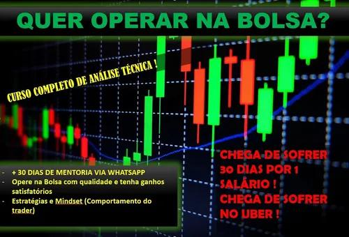 Curso Trader Para Opções Binárias