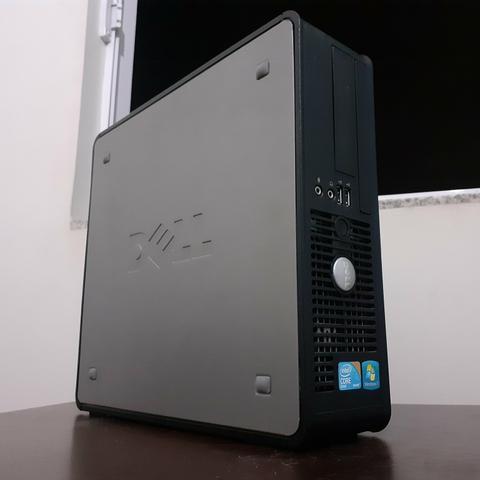 Dell Optiplex 780