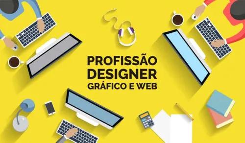 Designer Gráfico Web