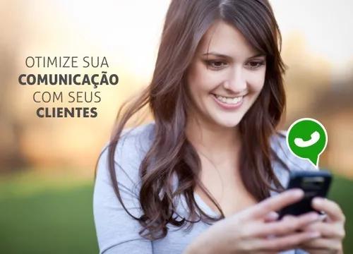 Disparos De Anúncios Para Whatsapp