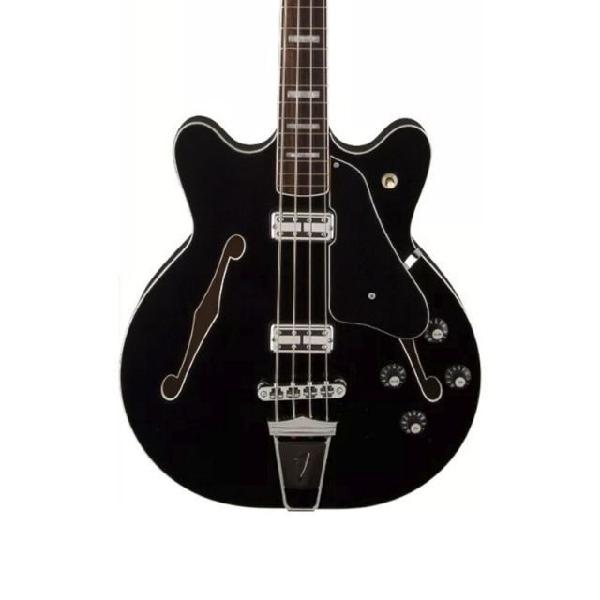 Fender Contrabaixo Coronado 024 3200 Produto Novo Loja