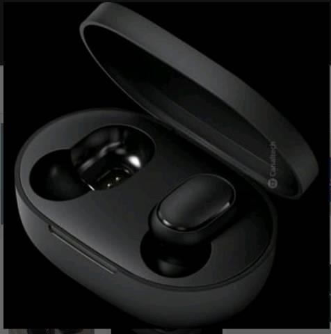 Fone xiaomi sem fio original