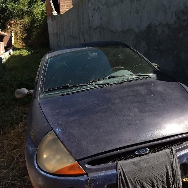 Ford Ka 1998