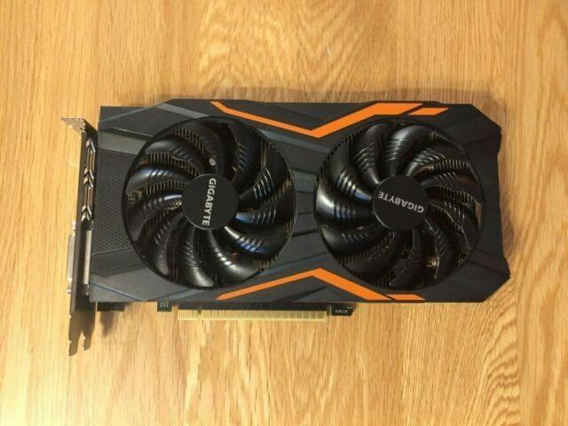 GTX 1050 ti G1 Gaming