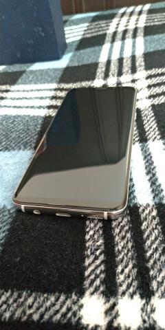 Galaxy S8+ 64 Semi Novo