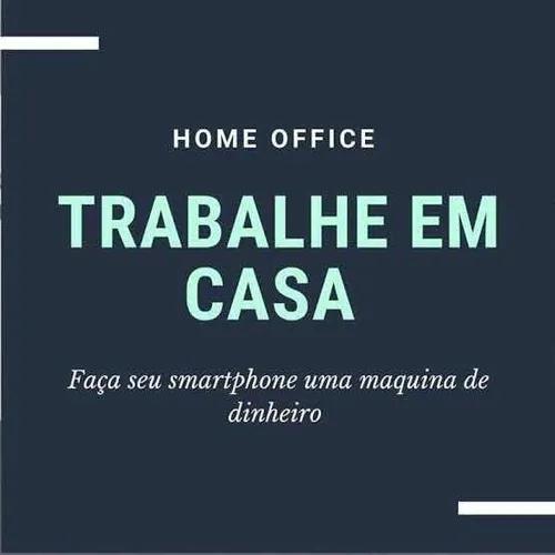 Home Office Na Quarentena