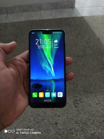 Honor 10, leia o anuncio