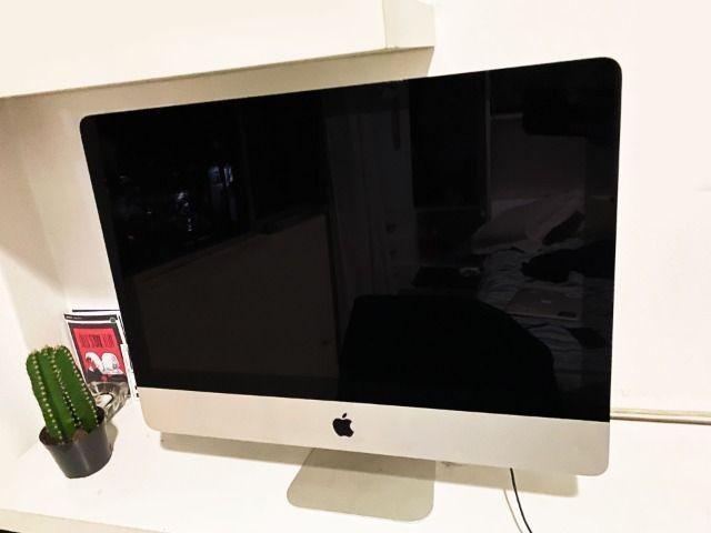 IMac 16gb RAM - 21"