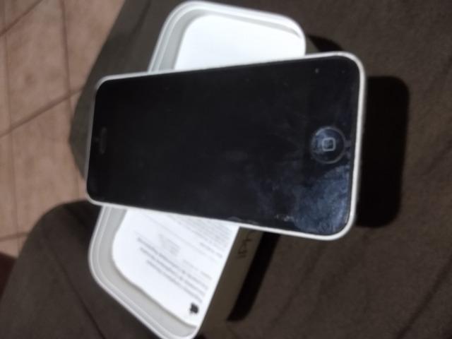 IPhone 5C