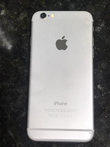 IPhone 6 32 gb