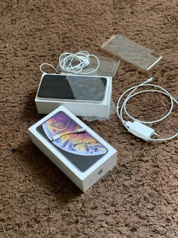 IPhone XS Max 256gb