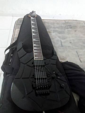 Ibanez RG420SBK