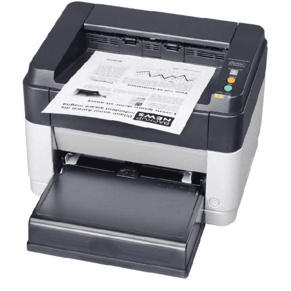 Impressora Ecosys FS-1040 nova na caixa