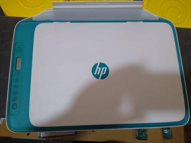 Impressora HP 2676